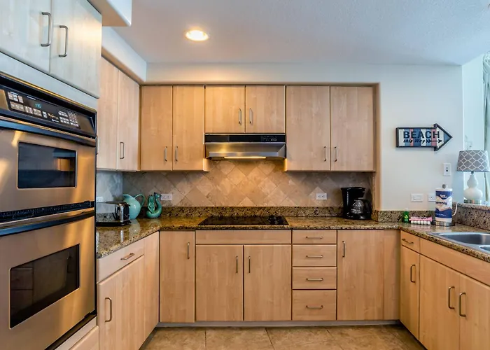 Island Towers #1801 Gulf Shores