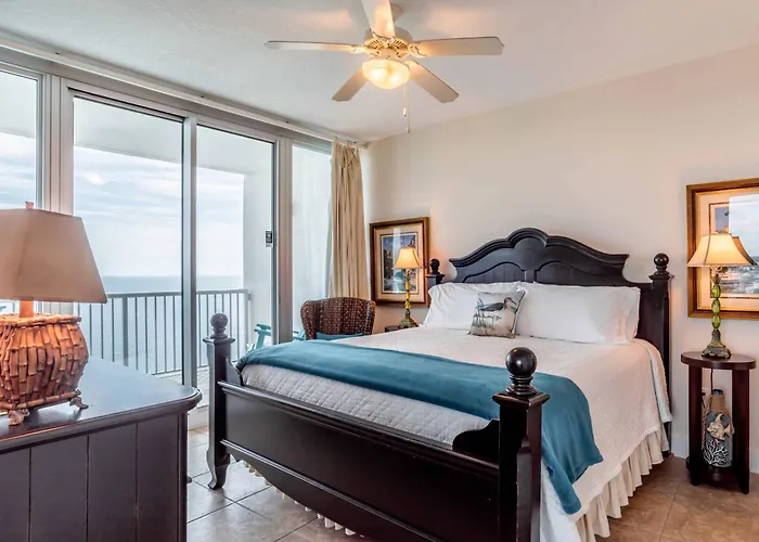 Island Towers #1801 Gulf Shores