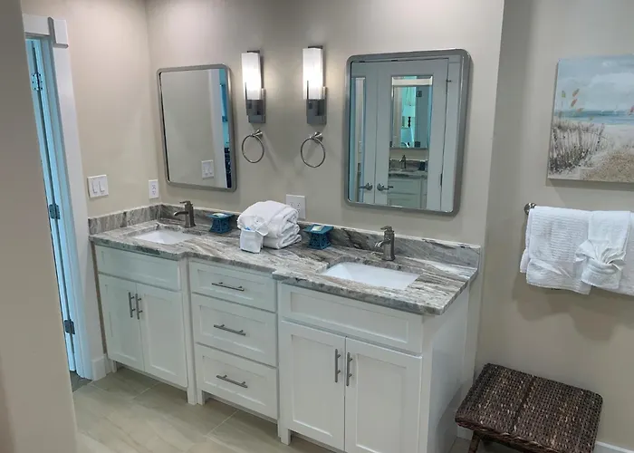 Island Towers #1801 Apartment Gulf Shores