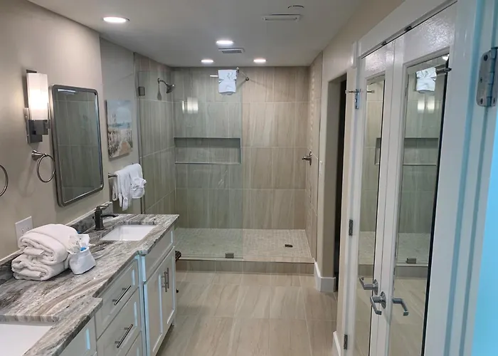 Island Towers #1801 Gulf Shores