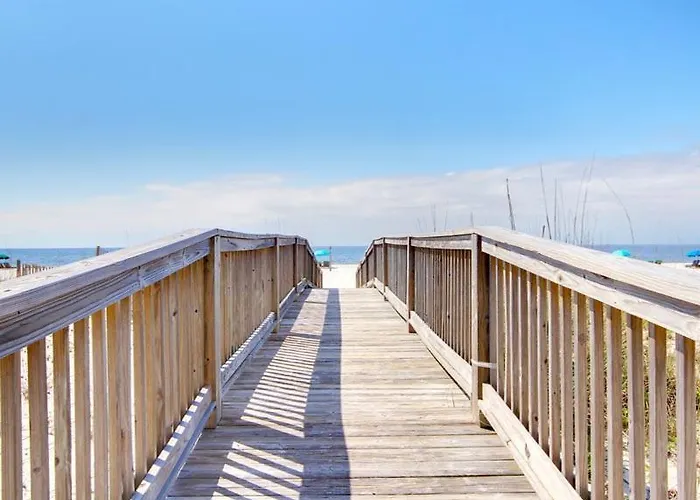 Island Towers #1801 * Gulf Shores