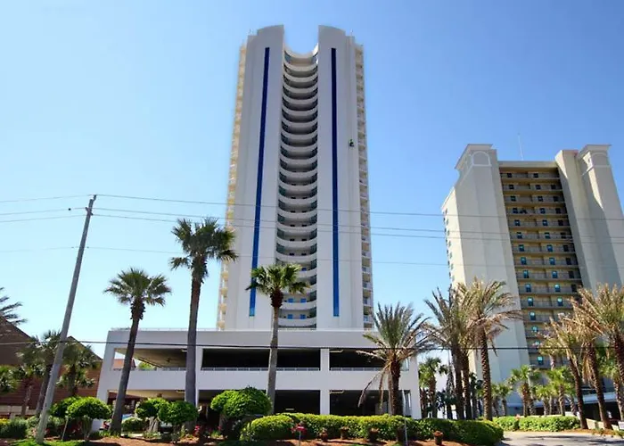 Island Towers #1801 Apartment Gulf Shores